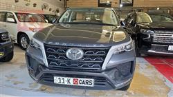 تويوتا فورجنر